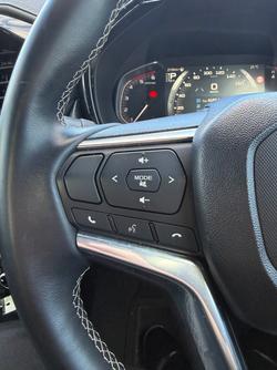 2023 Isuzu D-MAX LS-U