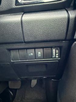 2023 Isuzu D-MAX LS-U