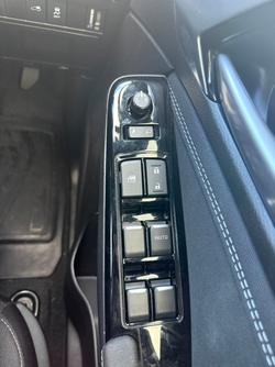 2023 Isuzu D-MAX LS-U