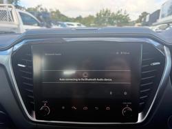 2023 Isuzu D-MAX LS-U