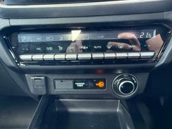 2023 Isuzu D-MAX LS-U