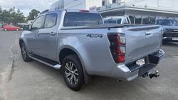 2023 Isuzu D-MAX LS-U