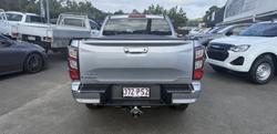 2023 Isuzu D-MAX LS-U