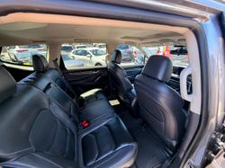 2023 LDV D90 Executive