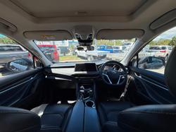 2023 LDV D90 Executive