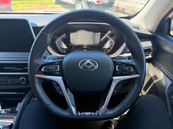 2023 LDV D90 Executive