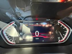 2023 LDV D90 Executive