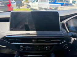 2023 LDV D90 Executive