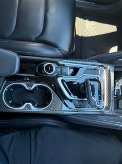 2023 LDV D90 Executive