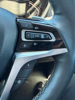 2023 LDV D90 Executive