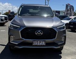 2023 LDV D90 Executive