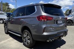 2023 LDV D90 Executive