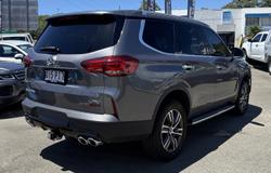 2023 LDV D90 Executive