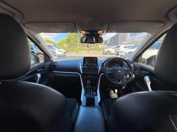 2021 Mitsubishi Eclipse Cross Aspire