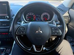 2021 Mitsubishi Eclipse Cross Aspire