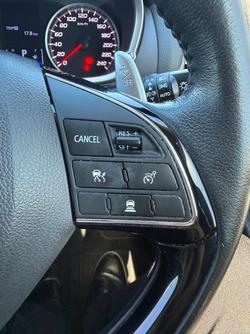 2021 Mitsubishi Eclipse Cross Aspire