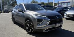 2021 Mitsubishi Eclipse Cross Aspire