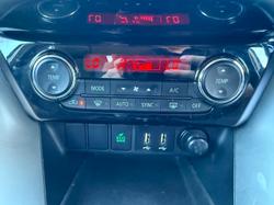 2021 Mitsubishi Eclipse Cross Aspire