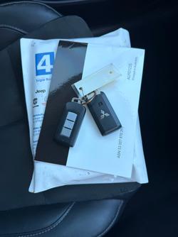 2021 Mitsubishi Eclipse Cross Aspire