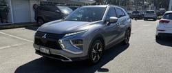 2021 Mitsubishi Eclipse Cross Aspire