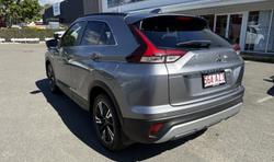2021 Mitsubishi Eclipse Cross Aspire