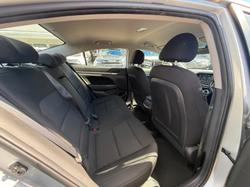 2020 Hyundai Elantra Go