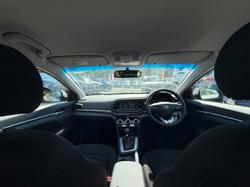 2020 Hyundai Elantra Go