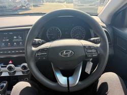 2020 Hyundai Elantra Go