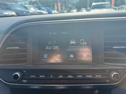 2020 Hyundai Elantra Go