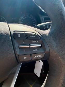 2020 Hyundai Elantra Go