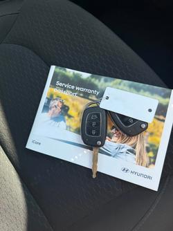 2020 Hyundai Elantra Go