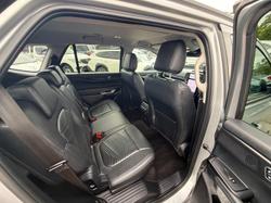 2024 Ford Everest Trend