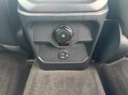 2024 Ford Everest Trend