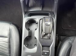 2024 Ford Everest Trend