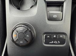 2024 Ford Everest Trend