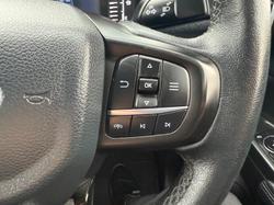 2024 Ford Everest Trend