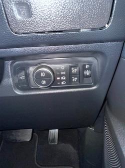 2024 Ford Everest Trend