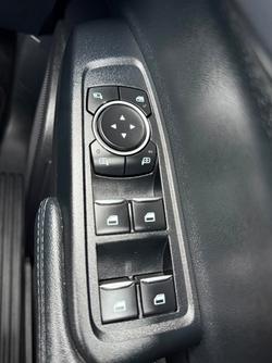 2024 Ford Everest Trend