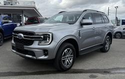 2024 Ford Everest Trend