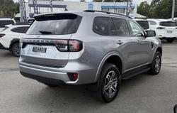 2024 Ford Everest Trend