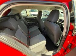 2024 Skoda Fabia 85TSI Select