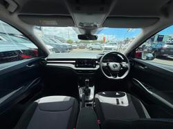 2024 Skoda Fabia 85TSI Select