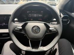 2024 Skoda Fabia 85TSI Select