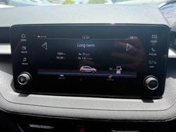 2024 Skoda Fabia 85TSI Select