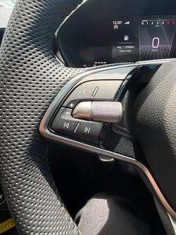 2024 Skoda Fabia 85TSI Select