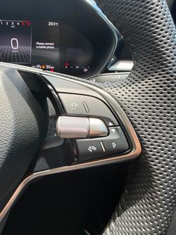 2024 Skoda Fabia 85TSI Select