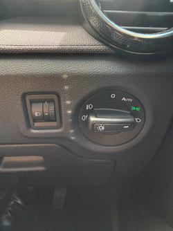 2024 Skoda Fabia 85TSI Select