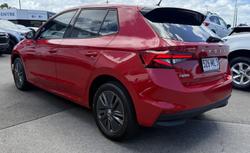 2024 Skoda Fabia 85TSI Select