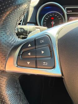 2016 Mercedes-Benz GLE-Class GLE43 AMG