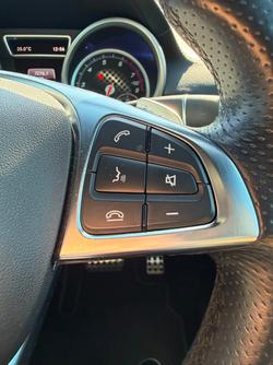 2016 Mercedes-Benz GLE-Class GLE43 AMG